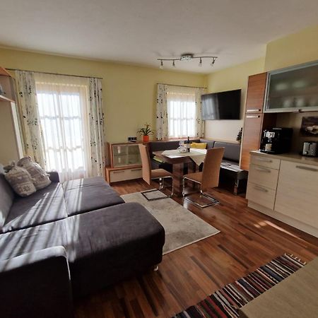 Apartment Eva Sonnberg  Eksteriør bilde