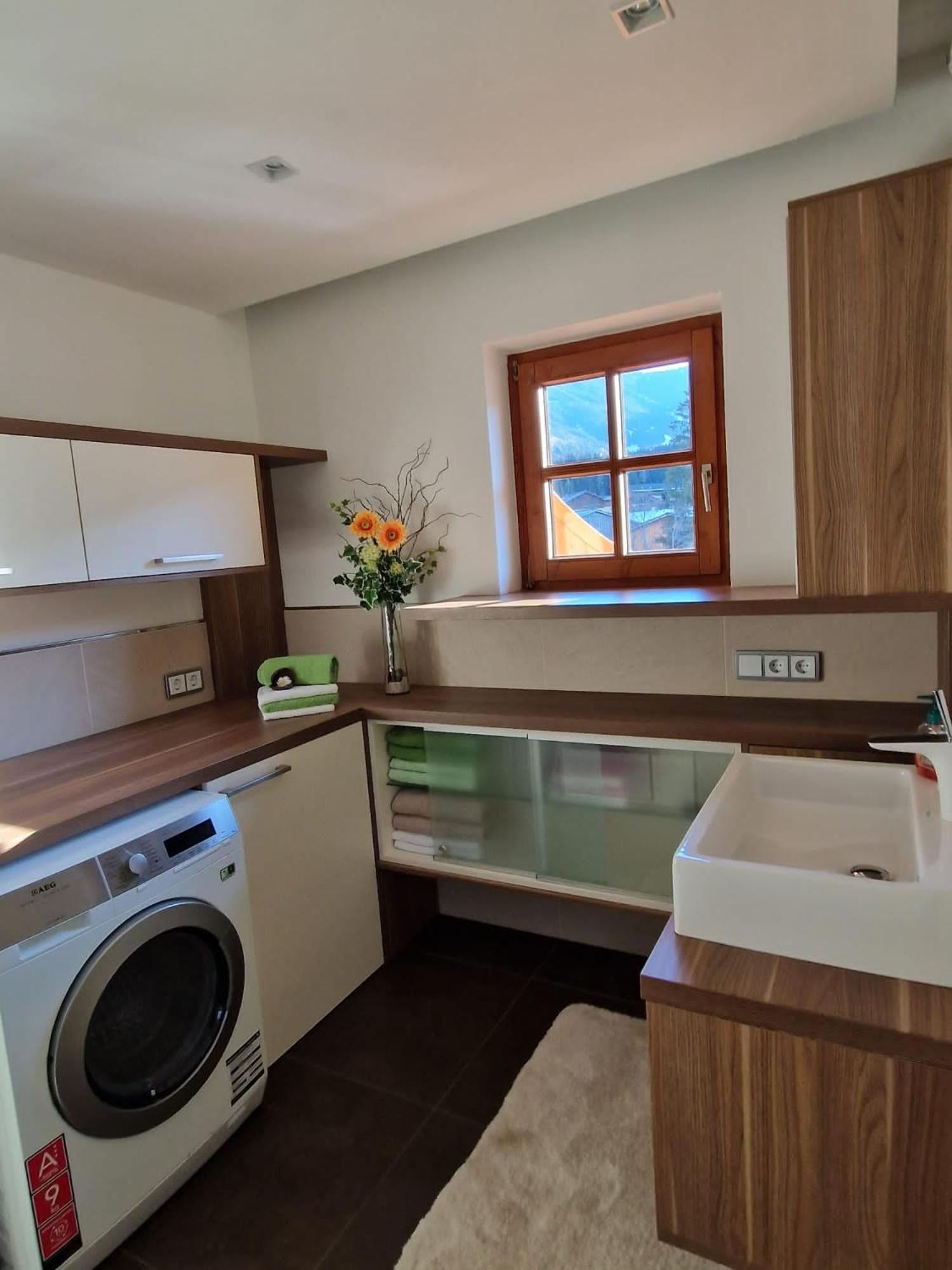 Apartment Eva Sonnberg  Eksteriør bilde