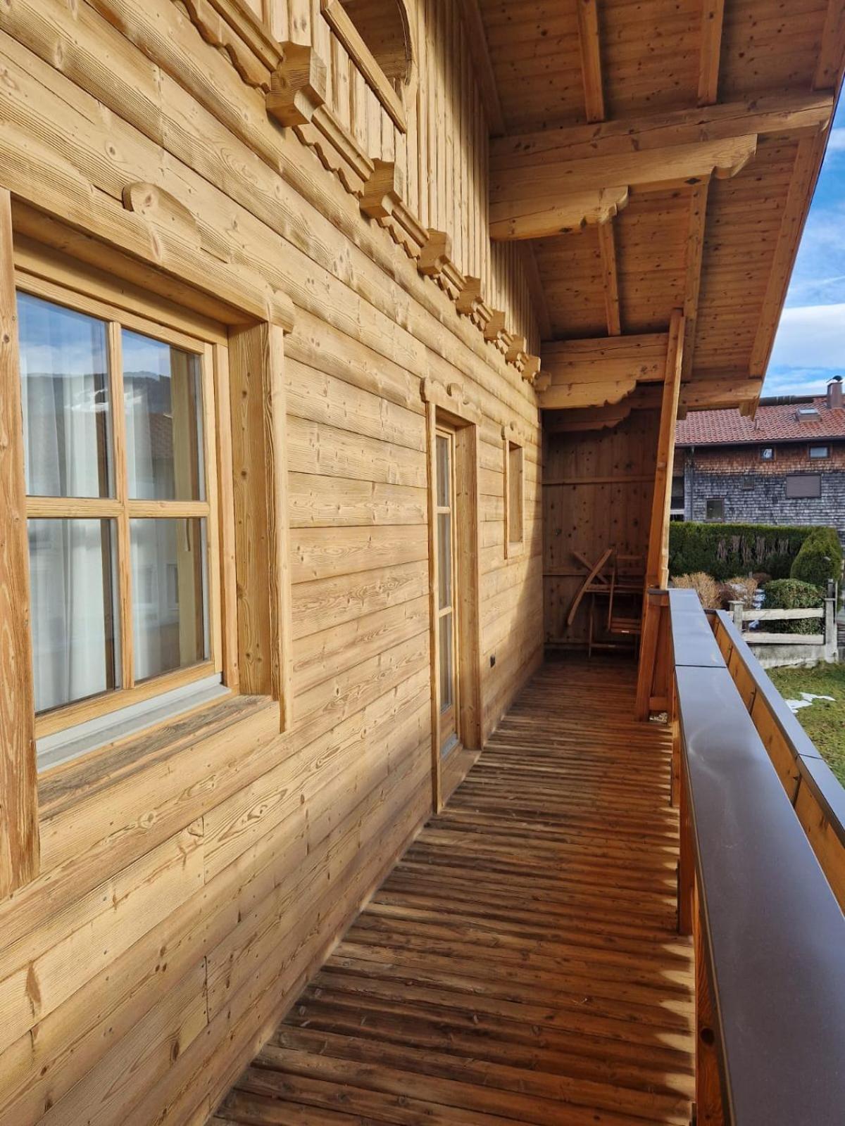Apartment Eva Sonnberg  Eksteriør bilde
