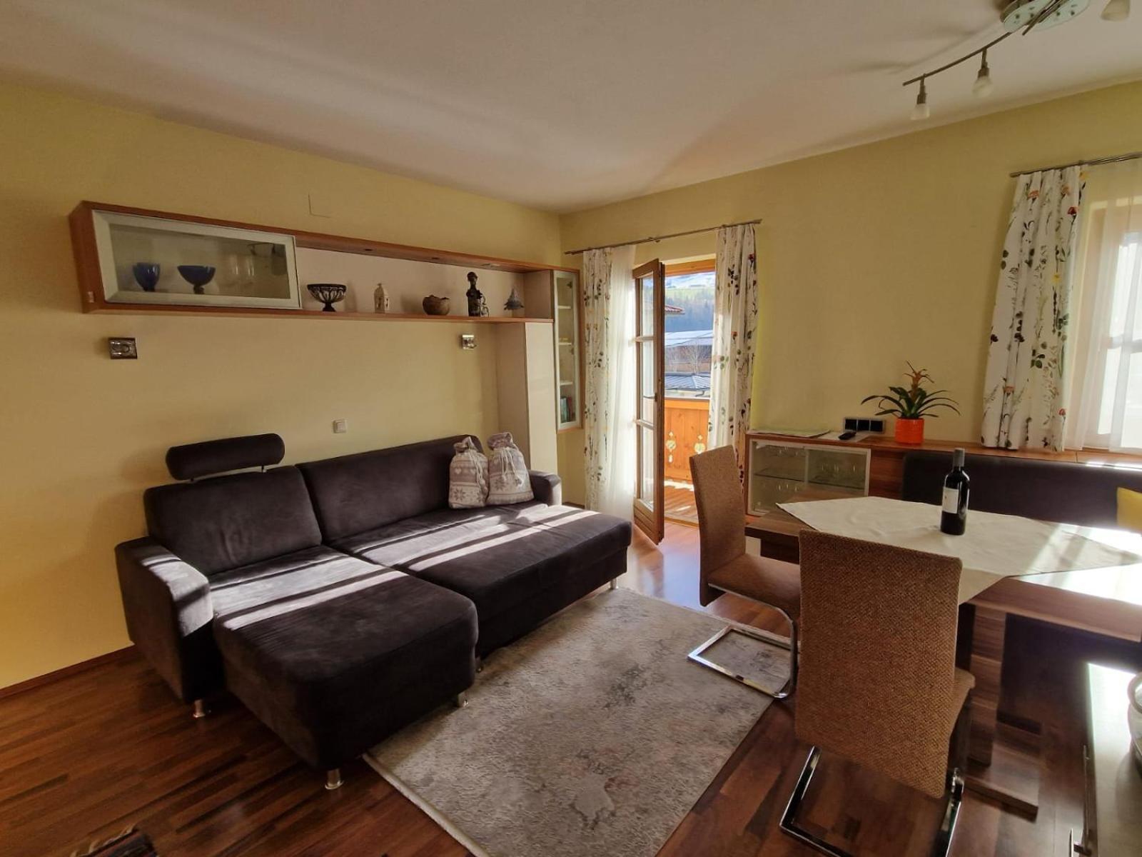 Apartment Eva Sonnberg  Eksteriør bilde